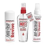 Pipedream Extreme Fanta Flesh Care Kit