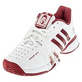 adidas Novak Pro 2016 Red/White Men's Shoe