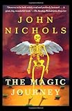 Front cover for the book The Magic Journey by John Nichols