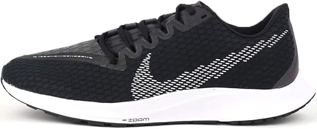 ナイキ ズーム ライバル フライ 2 Zoom Rival Fly 2 Cj0710 003 メンズ 陸上 ランニングシューズ ブラック ホワイト Nike ナイキ ランニング Amazon