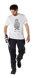 Mascot Advanced Work Trousers 17031-311 - Mens