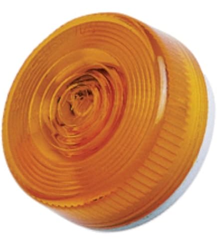 Amazon.com: PETERSON MFG Peterson Manufacturing V102A Amber