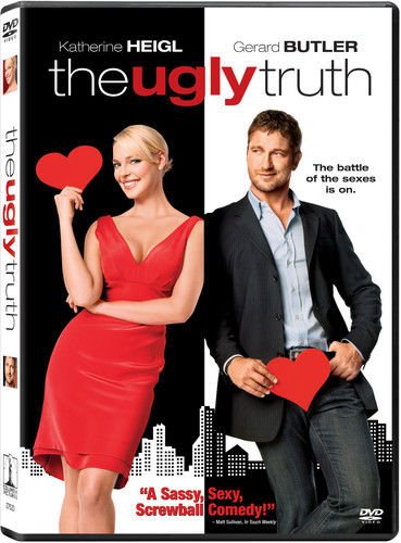 The Ugly Truth Katherine Heigl, Gerard Butler, Cheryl Hines, Bonnie Somerville, Vicki Lewis, Bree Turner, Holly Weber, Nathan Corddry, Eric Winter, Nick Searcy