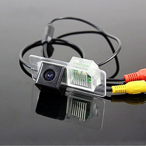 For BMW X1 X3 2011 2012 2013 Car Rear View Camera Back Up Reverse Parking Camera / Plug Directly