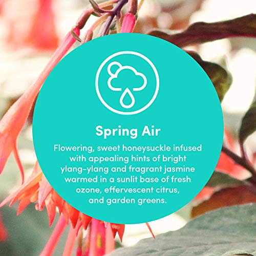 Clean Revolution Foaming Hand Soap Gentle, Moisturizing Ready To