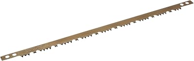 Bahco 23-24 Raker Tooth H P Bowsaw Blade 24In for Green Wood