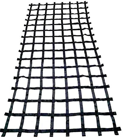 Indoor cargo net Clearance