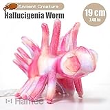 Hallucigenia Stuffed Toy