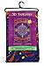 Sunshine Joy 3D Magic Mushroom Tapestry Tablecloth Wall Art Beach Sheet Huge 60x90 Inches - Amazing 3D Effects