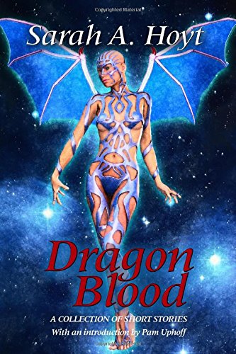 Dragon Blood: A Collection of Short Stories