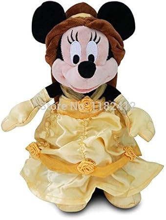 minnie vestidos juguete