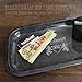 Masterdam Rolling Tray Standard Size 10.6
