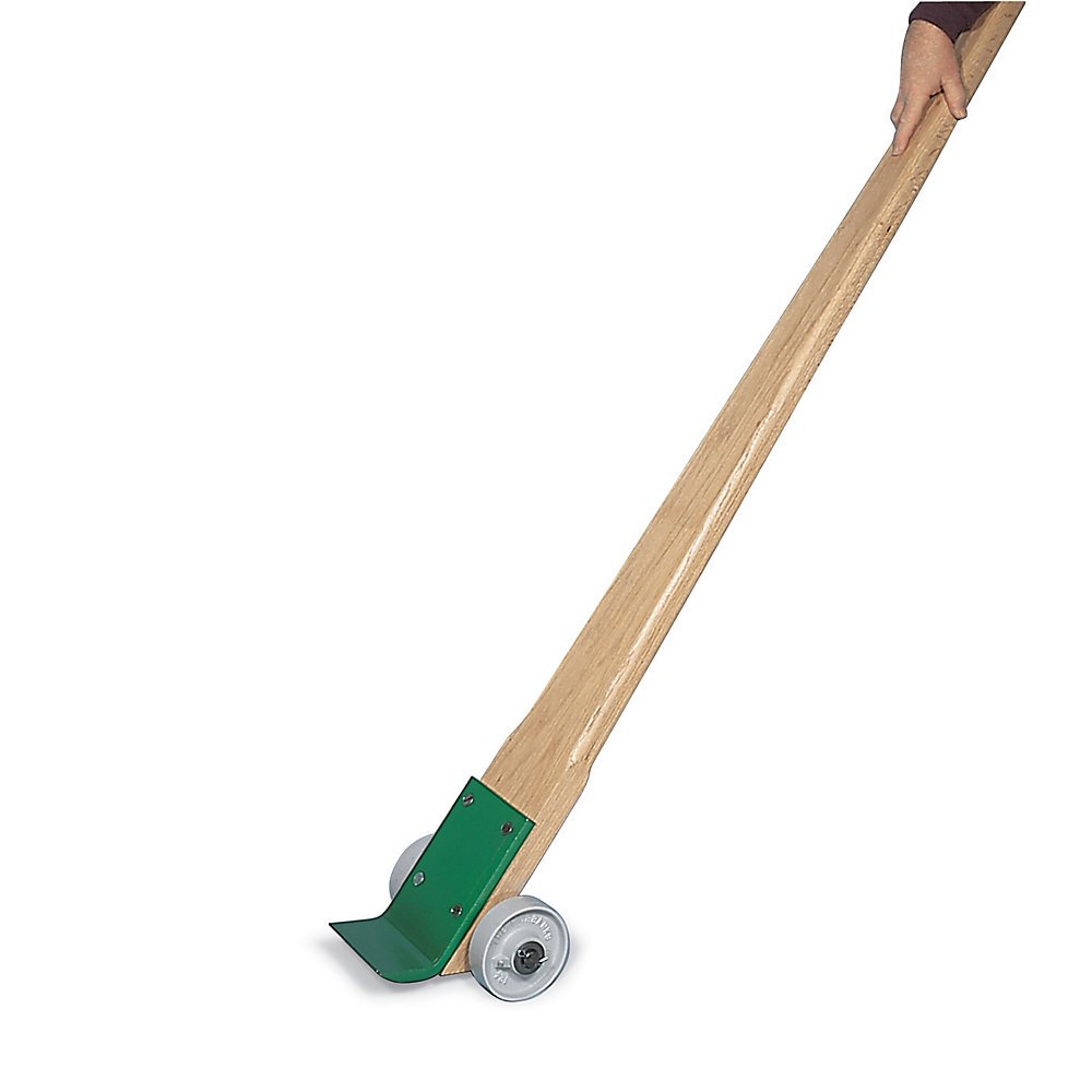 Fairbanks Lever Handle Dolly 72in. 4, 250Lb. Capacity, Model Number