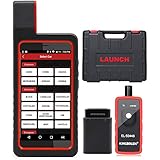 LAUNCH X431 Diagun IV 4th Generation OBD2 Scanner OBD2 Diagnostic Scan Tool,TPMS EL-50448 As Gift