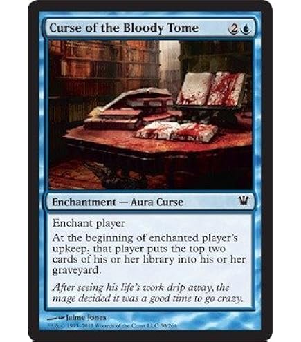 MTG 心理腐食/Psychic Corrosion foil PSA10 MTG 心理腐食/Psychic Corrosion foil PSA10 Psychic Corrosion