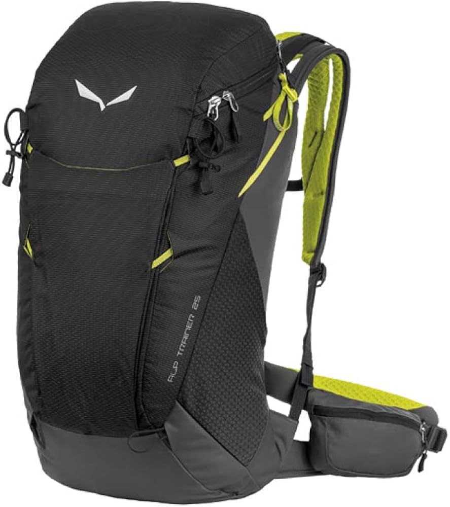 Salewa Alp Trainer 25 Backpack