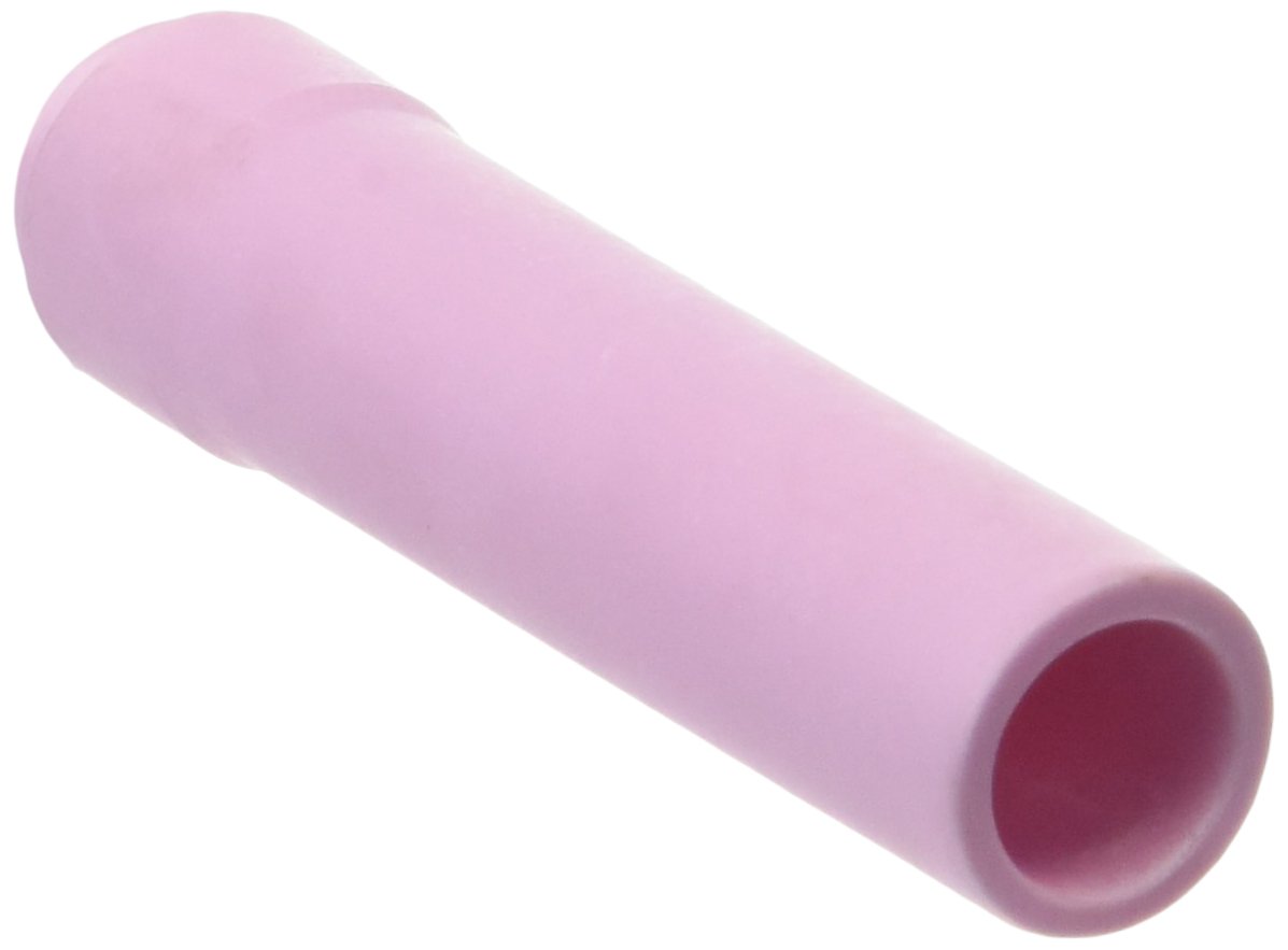 AES SPW.0623-6XLR 796F77 X-Long Replacement Ceramic Gas Nozzle, No.6