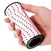 Tatuo 3 Rolls Valentine Ribbons Heart Curling Ribbon for Decoration and Gift Wrapping, 100 Yards of Each Roll (Red, White and Pink Heart)