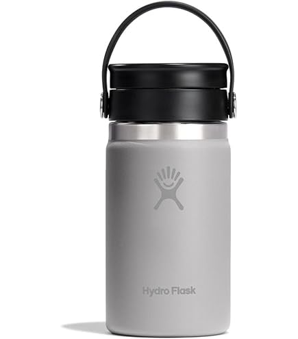 Amazon.com : Hydro Flask 12 Oz Wide Flex Sip Lid Agave : Sports & Outdoors