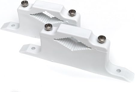 Amazon Com Universal Versabracket System Pop Up Frame Connector