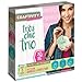 CRAFTIVITY Trés Chic Trio Craft Kit - Creates Painted 3 Trinket Trays - Crafts for Teens