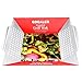 GDEALER BBQ Grill Basket 14