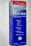Nelsons H+ Care Homeopathic Hemorrhoid Cream - 1 Oz, Pack of 3