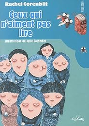 Ceux qui n'aiment pas lire