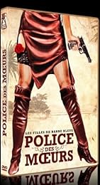 Police Des Moeurs