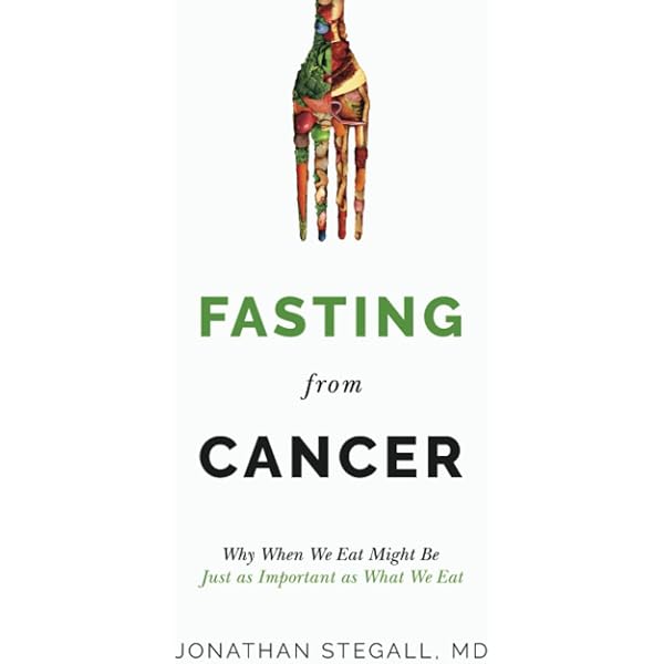 The Cancer Prevention Diet, Revised and Updated 25th