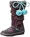 Skechers Kids Twinkle Toes Glamslam Boot