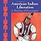 American Indian Liberation: A Theology of Sovereignty: George E. Tinker ...
