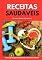 Livro Receitas Saudáveis