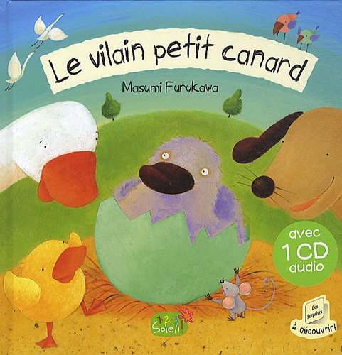 Le  vilain petit canard
