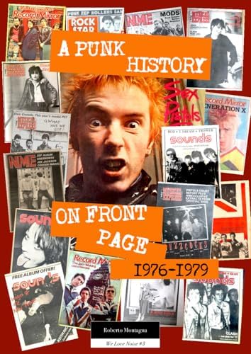 The Best of Punk Magazine: Holmstrom, John: 9780061958359: Amazon