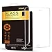 Ailun Screen Protector Compatible with Galaxy Tab A 8.0 2015 Version Model SM T350 Tempered Glass Bubble Free Anti Scratch Fingerprint Oil Stain Coating Case Friendly