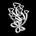 2018 Metal Die Cutting Dies Stencil for DIY Scrapbooking Album Paper Card Decor Craft by Topunder Y