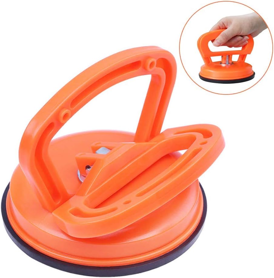 Best Vacuum Lifters For Granite