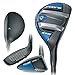 Cobra Golf 2019 F9 Men's Speedback One Length Hybrid