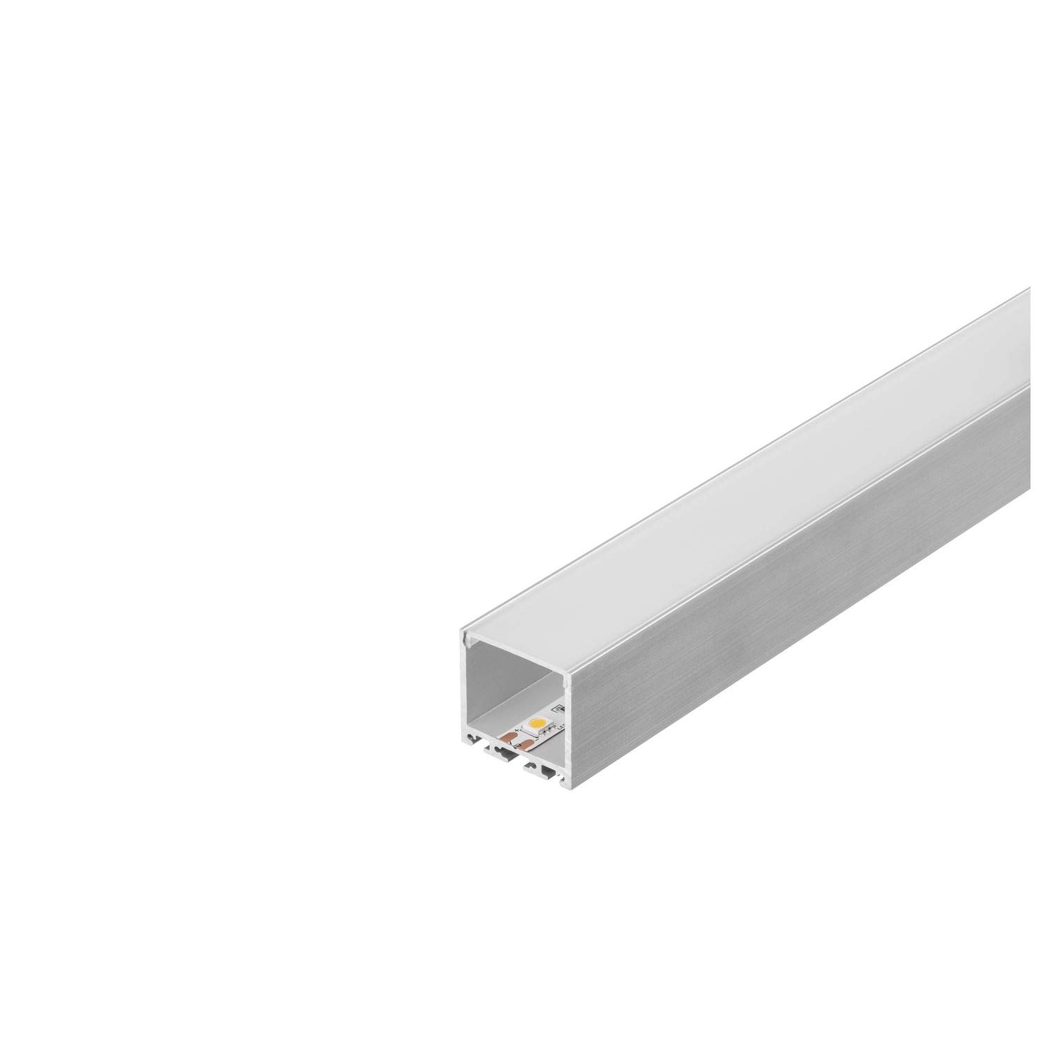 SLV GLENOS Professional Profile 3030-100 / Grey