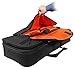 Rockville RDJB20 DJ Controller Travel Bag Case For Pioneer DDJ-SR/DDJ-SR2/DDJ-SX