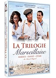 La Trilogie Marseillaise : Marius - Fanny - César