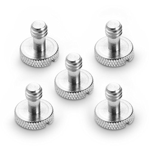 SMALLRIG Camera Fixing Screw 1/4