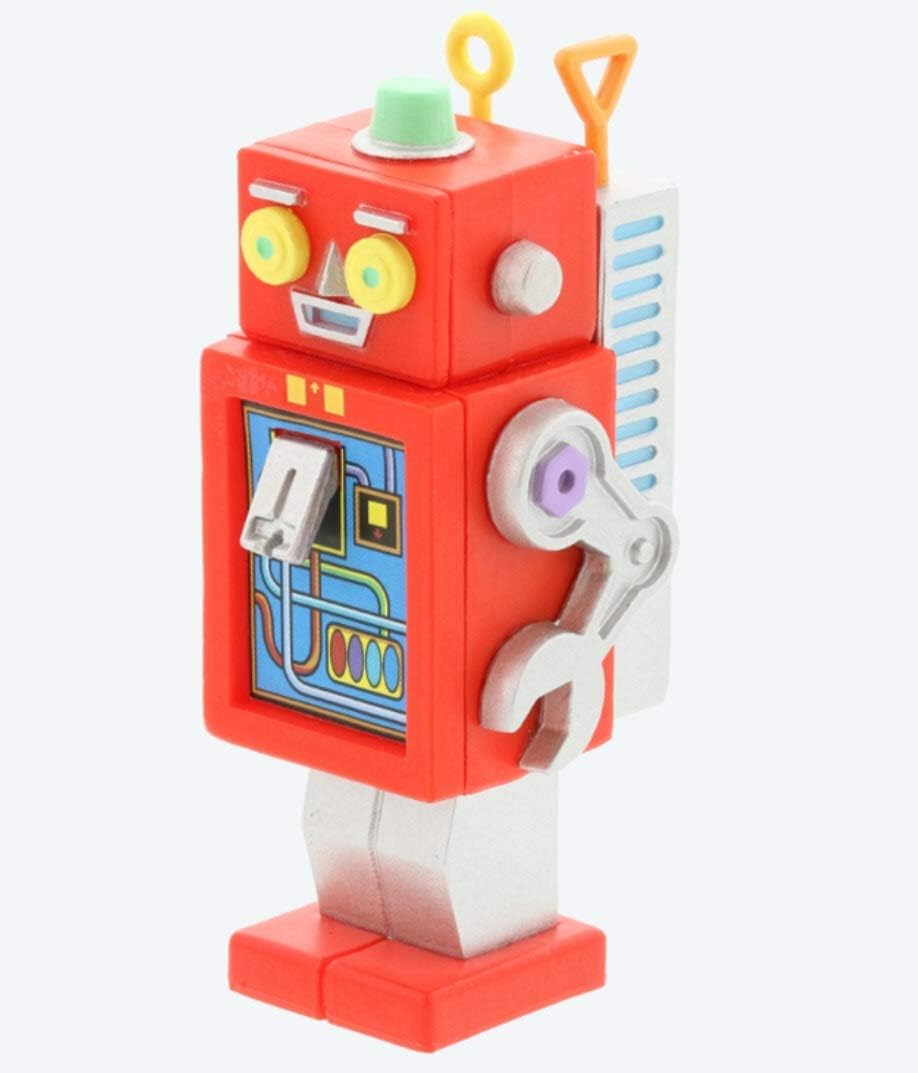 Amazon ディズニー ファストパス発券機 ミニチュア フィギュア コレクション 全6種 シークレット1個 アトラクション 東京ディズニーリゾート限定 Tdr コンプリートセット フィギュア ドール 通販