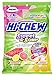 Hi Chew 6 Different Flavors Variety Pack (Superfruits, Sweet and Sour, Fizzies, Original Mix, Strawberry and Yogurt) (Pack of 6)