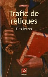 Trafic de reliques
