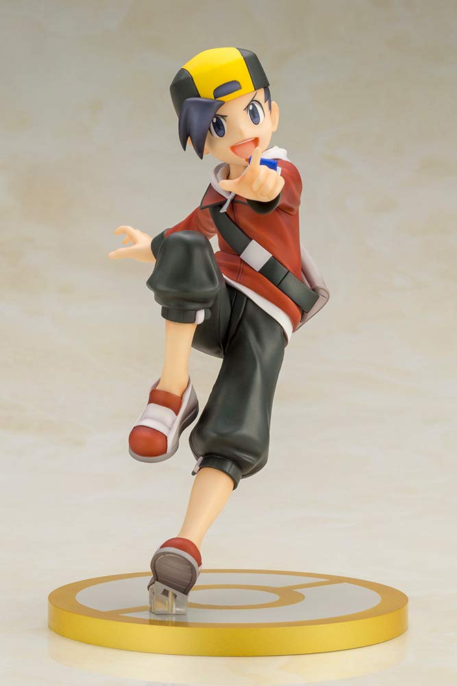 史上最も激安 Artfx J ポケットモンスター シリーズ ヒビキ With ヒノアラシ 1 8スケール Pvc製 塗装済み完成品 B07l67gkrm 100 の保証 Support Classfit Com
