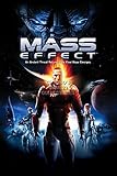 CGC Huge Poster - Mass Effect PS3 XBOX 360 PC - MAS046 (24