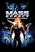 CGC Huge Poster - Mass Effect PS3 XBOX 360 PC - MAS046 (24