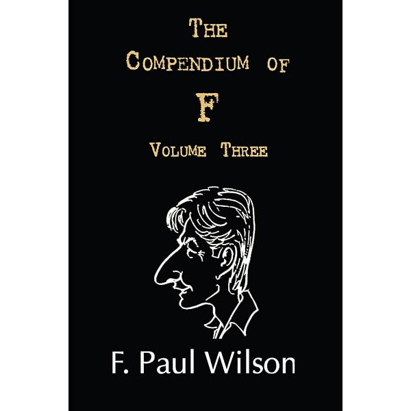 The Compendium of F, Volume One: The Seventies and Eighties